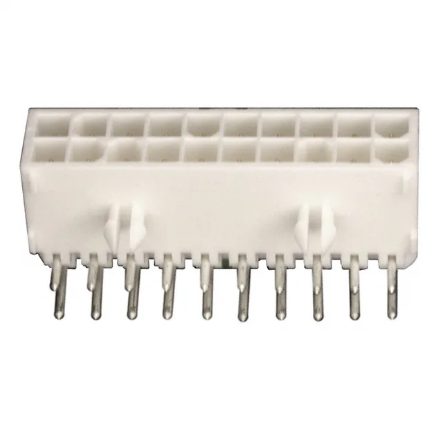 TE Connectivity AMP Connectors 1-794106-1