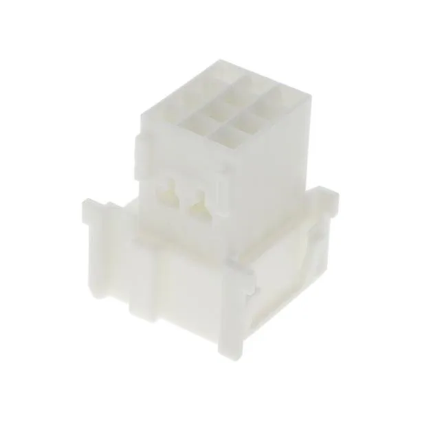 TE Connectivity AMP Connectors 2-967627-1