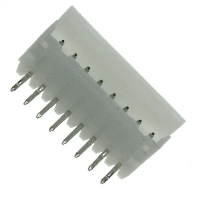 TE Connectivity AMP Connectors 292250-8 — Pin Headers