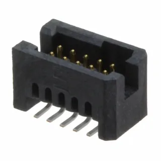 Samtec Inc. TFM-105-02-S-D