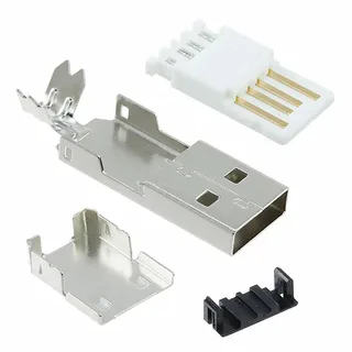 Assmann WSW Components A-USBPA