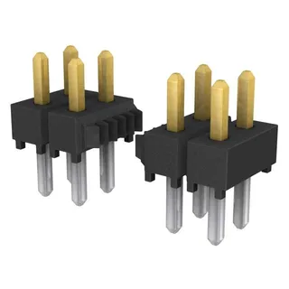 Samtec Inc. TSW-107-05-L-D