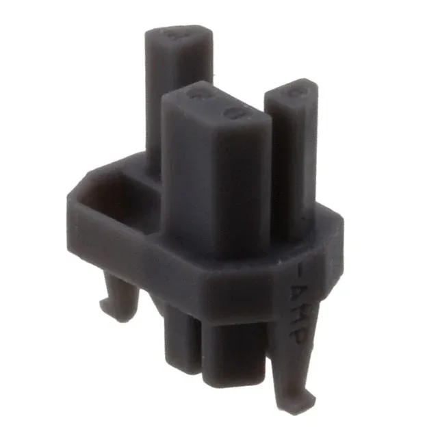TE Connectivity AMP Connectors 5-100526-9