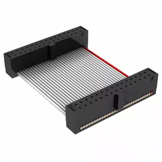 Samtec Inc. FFSD-15-D-09.50-01-N