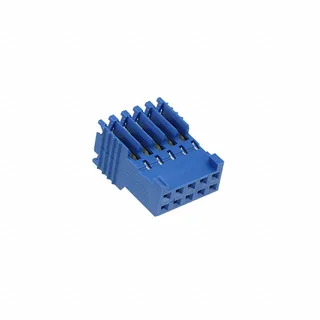 TE Connectivity AMP Connectors 281792-5