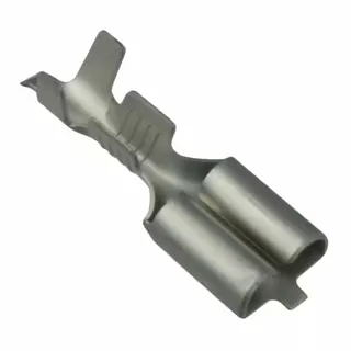 TE Connectivity AMP Connectors 170032-6