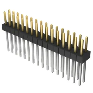 Sullins Connector Solutions PBC16DADN
