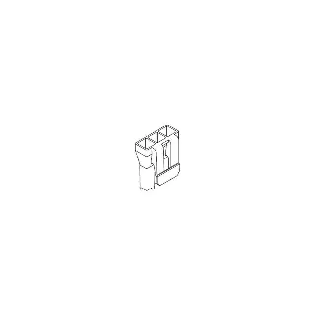 Molex 43335-3013