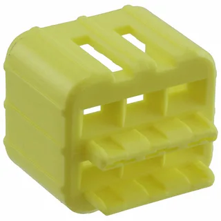 TE Connectivity AMP Connectors 174265-7