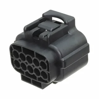 TE Connectivity AMP Connectors 2822395-1