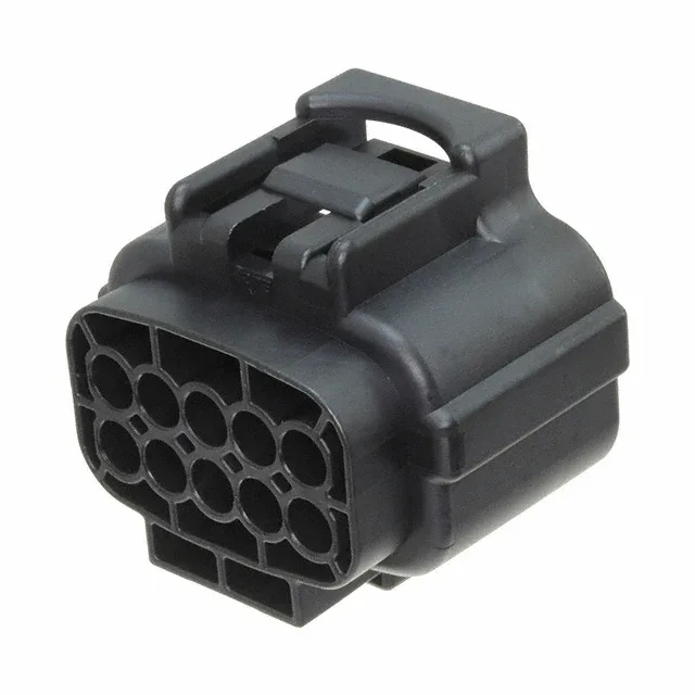 TE Connectivity AMP Connectors 2822395-1