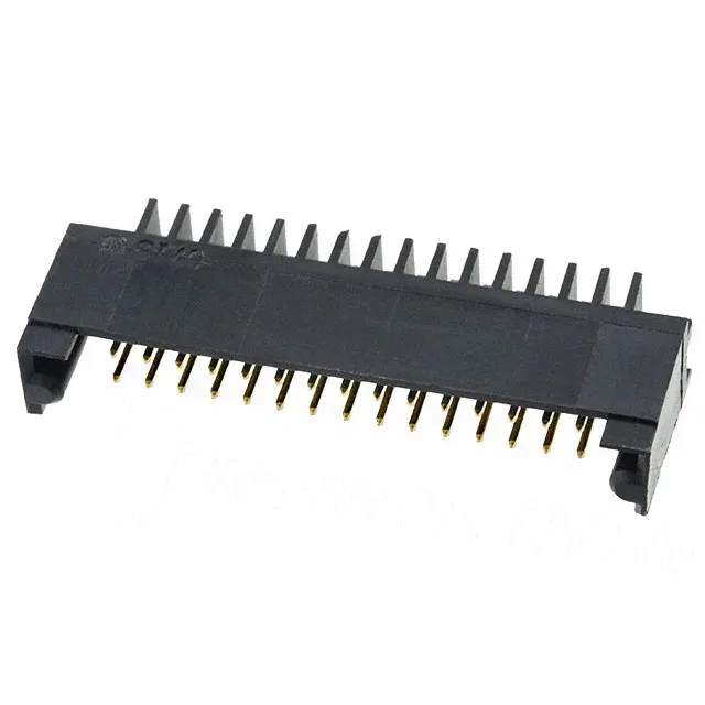 TE Connectivity AMP Connectors 534245-2 — Pin Headers, Sockets & Housings