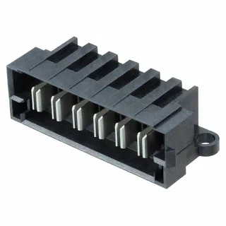 Samtec Inc. MPT-06-01-01-T-RA-SD