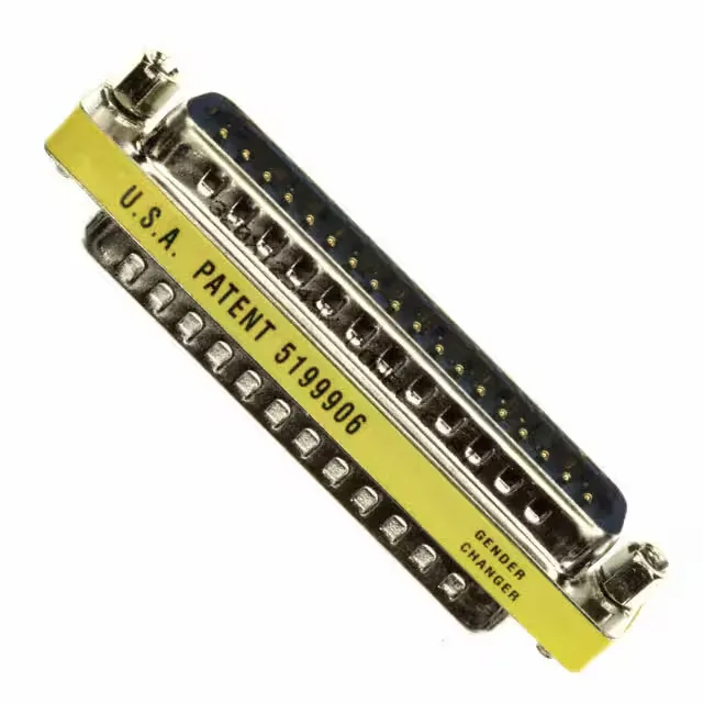 320X12549X — Amphenol product photo