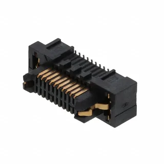 Samtec Inc. ERM8-010-05.0-S-DV-L-K-TR