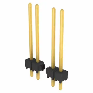 Samtec Inc. TSW-150-17-G-S