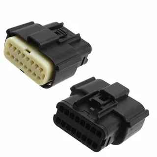 Molex 334721601