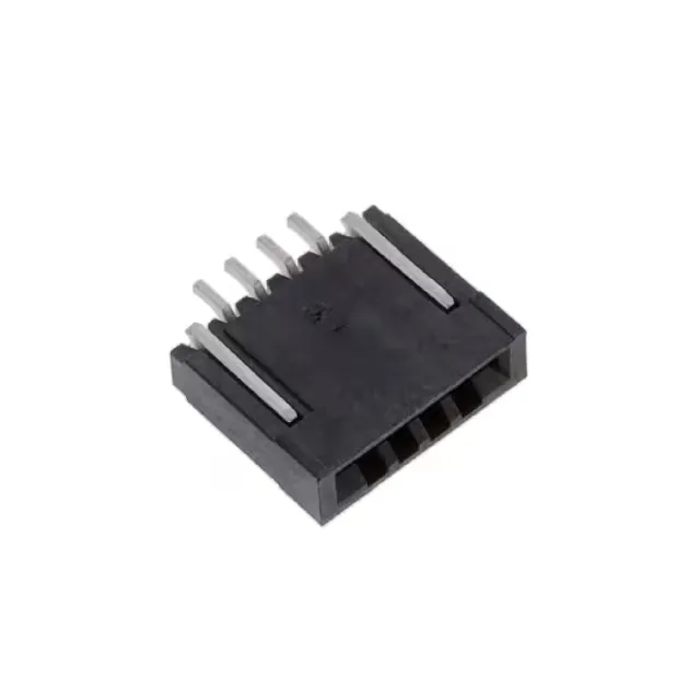 Amphenol HFW4R-1STE1H1LF