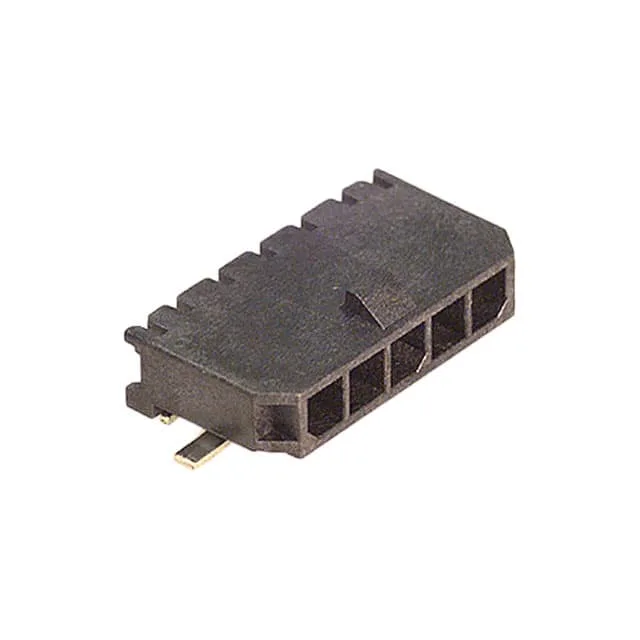 436500512 — Molex product photo