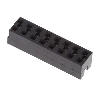 Amphenol 69145-216LF