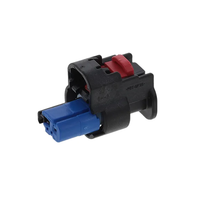 TE Connectivity AMP Connectors 1-2203769-1