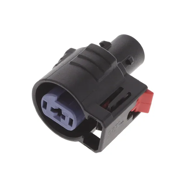 TE Connectivity AMP Connectors 2098198-5