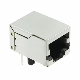 Stewart Connector SS64800-031F