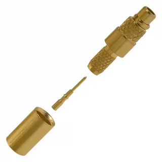 TE Connectivity AMP Connectors 1408312-2