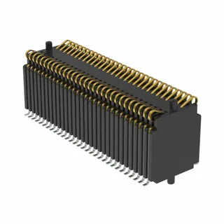 Samtec Inc. FSI-130-10-L-D-AD