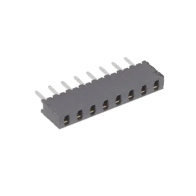 MMS-108-01-F-SV — Samtec Inc. product photo
