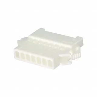 TE Connectivity AMP Connectors 1969590-7