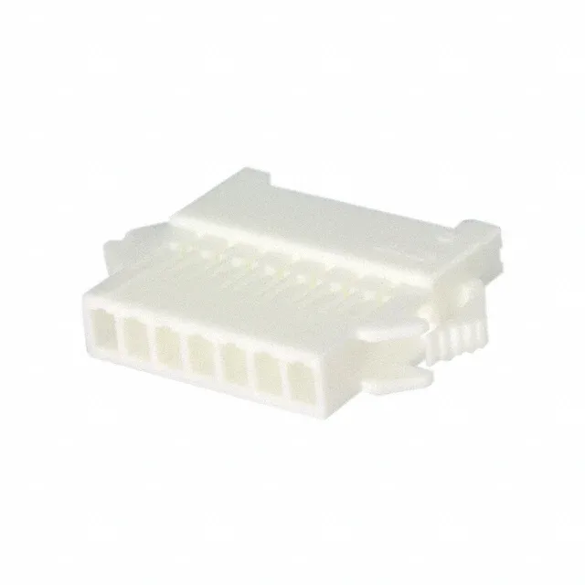 TE Connectivity AMP Connectors 1969590-7