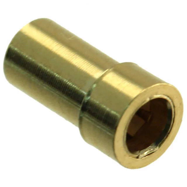Mill-Max Manufacturing Corp. 9801-0-15-80-23-27-10-0 — PCB Pin Sockets