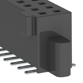 Samtec Inc. SFM-110-02-L-D-P-TR