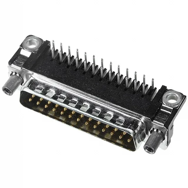 TE Connectivity AMP Connectors 5747238-6 — D-Sub Cable Assemblies