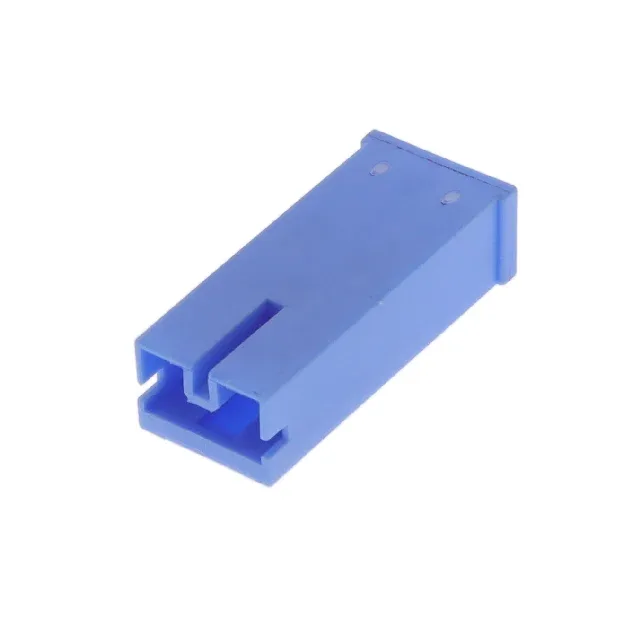 TE Connectivity AMP Connectors 1318954-6