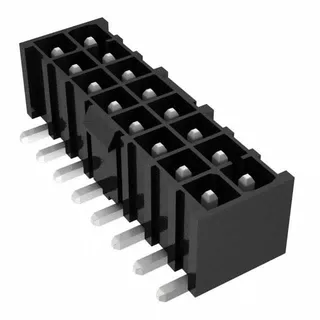 Samtec Inc. IPBT-108-H2-T-D-K