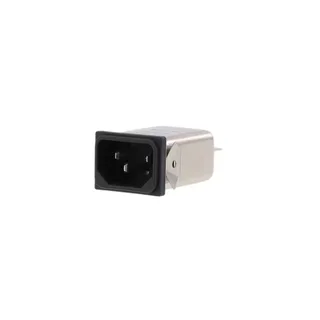 Schaffner EMC Inc. FN9233SB-1-06