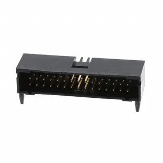 TE Connectivity AMP Connectors 5-104319-3