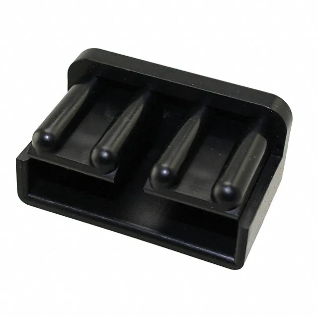 TE Connectivity AMP Connectors 647692-1