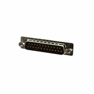 Adam Tech DB25-PT-1-JS