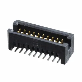 Samtec Inc. TFM-110-02-S-D-LC