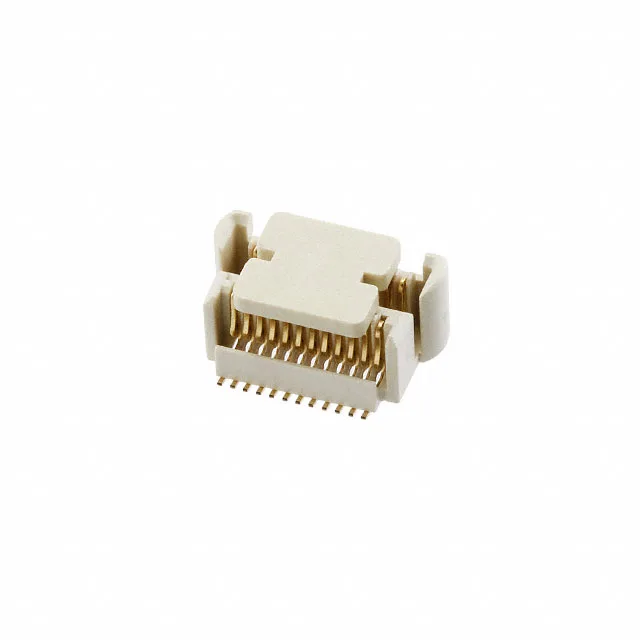 TE Connectivity AMP Connectors 2199070-4