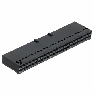 TE Connectivity AMP Connectors 4-87977-8