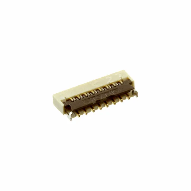 Hirose Electric Co Ltd FH36-15S-0.3SHW(99) — FFC / FPC & Ribbon Connectors