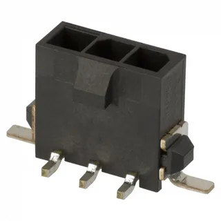TE Connectivity AMP Connectors 2-1445053-3