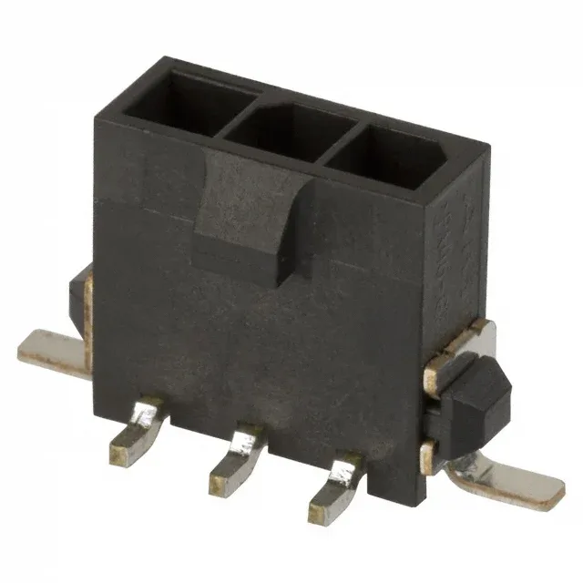 1445053-3 — TE Connectivity AMP Connectors product photo