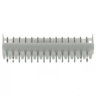 TE Connectivity AMP Connectors 1-292253-4