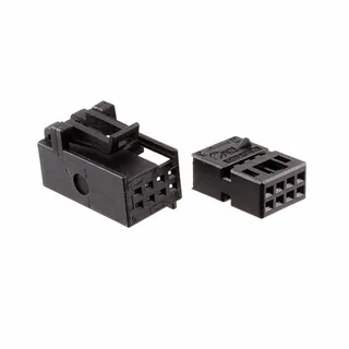 TE Connectivity AMP Connectors 1745000-3