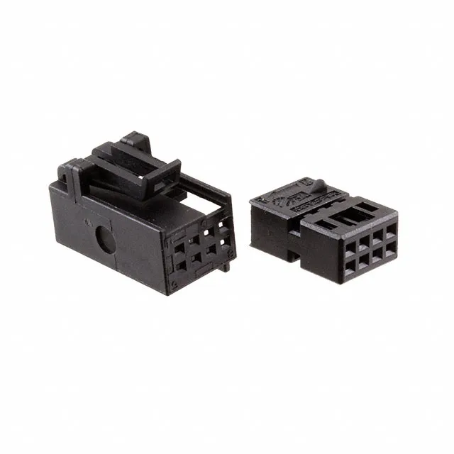 TE Connectivity AMP Connectors 1745000-3